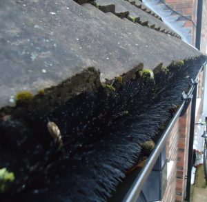 Guttering and rainwater systems in Newcastle