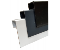 Permaroof Trim – Facias and Soffits Permaroof Trim - Facias and Soffits