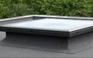 Permaroof Rooflights Newcastle