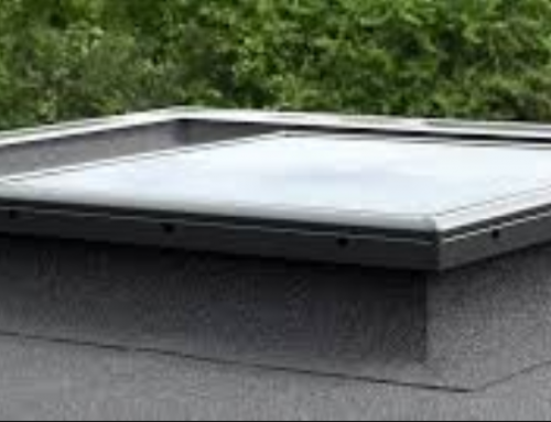 Velux Rooflight Range Available from Permaroof