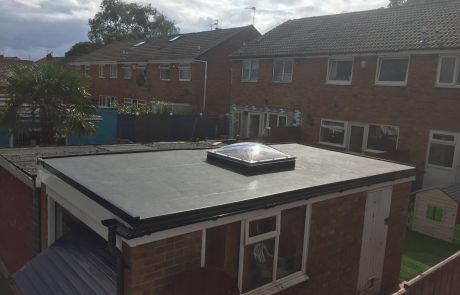 Roofing Services Newcastle