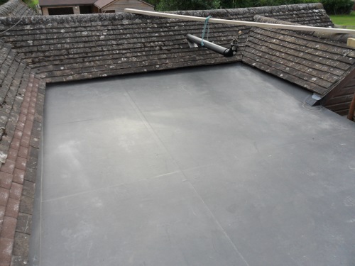 Rubber Roofing Newcastle Rubber Roofing Newcastle