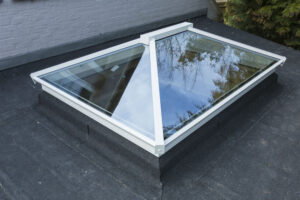 Skylights for Flat Roofing | Permaroof Newcastle